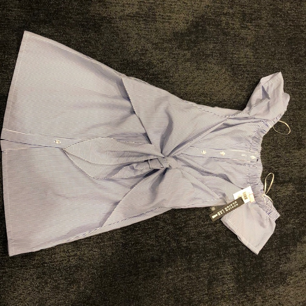 Design Lab Sundress